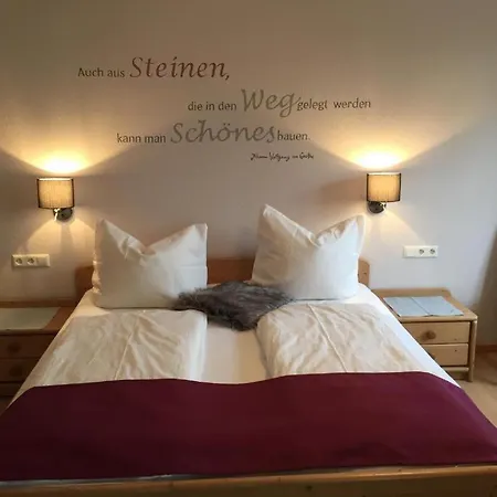Guest house Gaestehaus Schuehle Tettnang