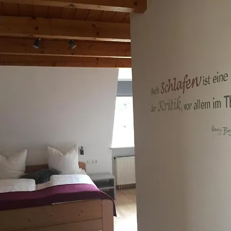 Gaestehaus Schuehle