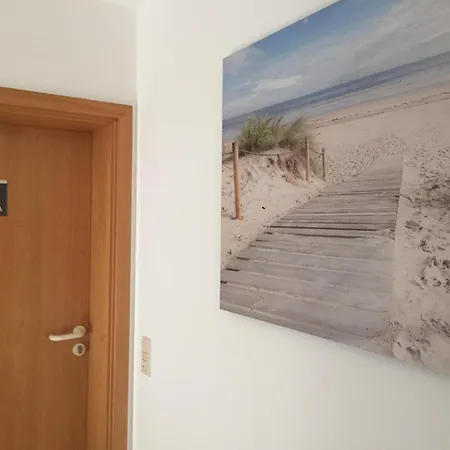 Guest house Gaestehaus Schuehle