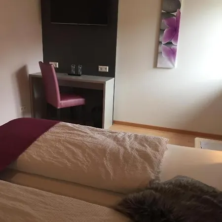 Gaestehaus Schuehle Guest house Tettnang