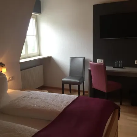 Gaestehaus Schuehle Guest house *