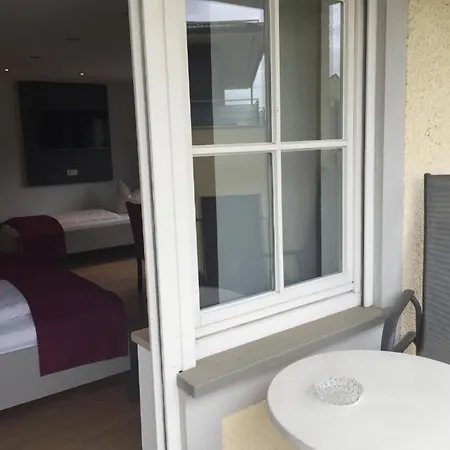 Gaestehaus Schuehle Guest house