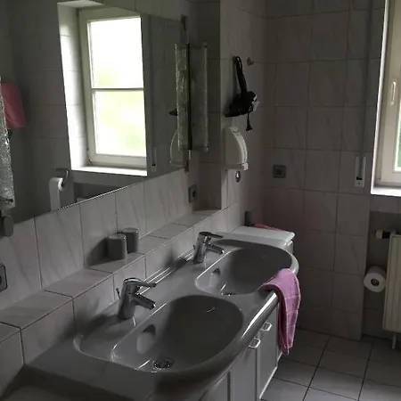 Guest house Gaestehaus Schuehle *