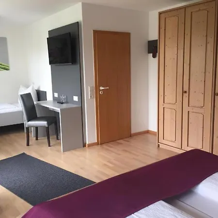 Guest house Gaestehaus Schuehle