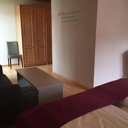 Guest house Gaestehaus Schuehle *