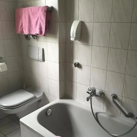 Guest house Gaestehaus Schuehle