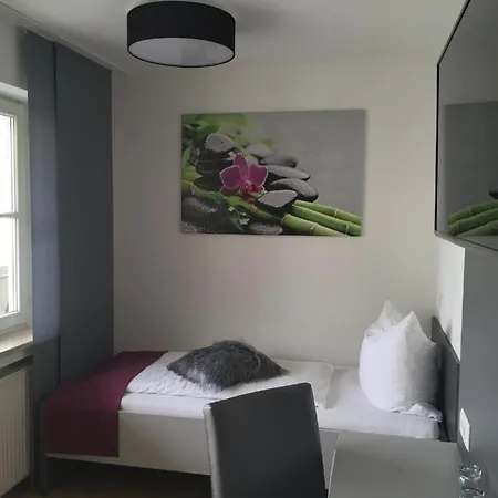 Guest house Gaestehaus Schuehle *