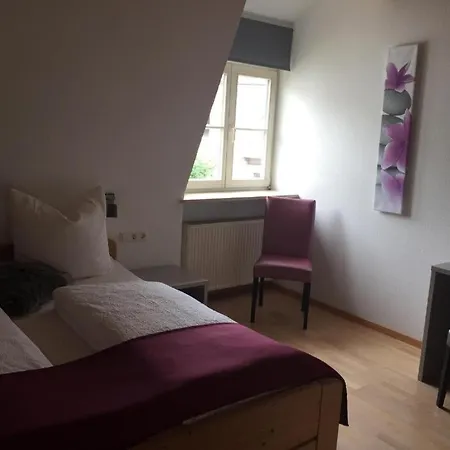 Gaestehaus Schuehle Tettnang