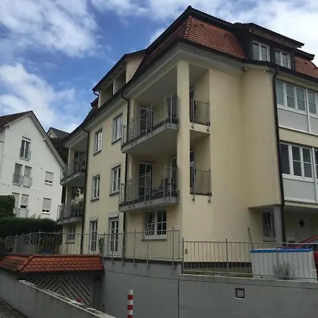 Gaestehaus Schuehle *