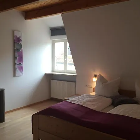 Guest house Gaestehaus Schuehle