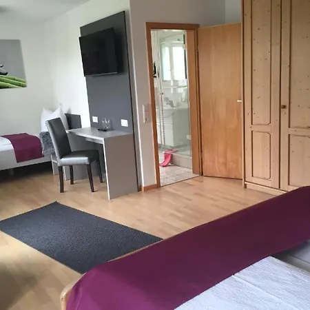 Guest house Gaestehaus Schuehle *