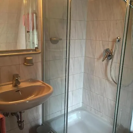 Guest house Gaestehaus Schuehle