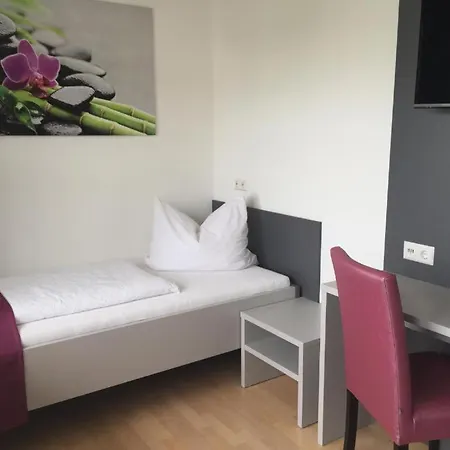 Gaestehaus Schuehle Guest house *