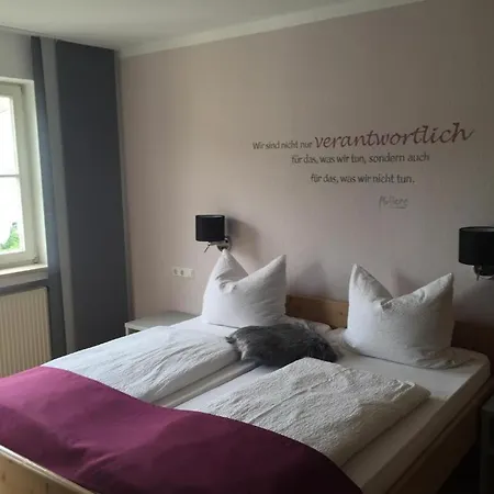 Gaestehaus Schuehle